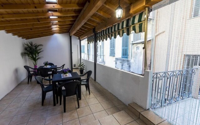Cavour Guest House
