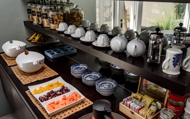 First Avenue Guesthouse