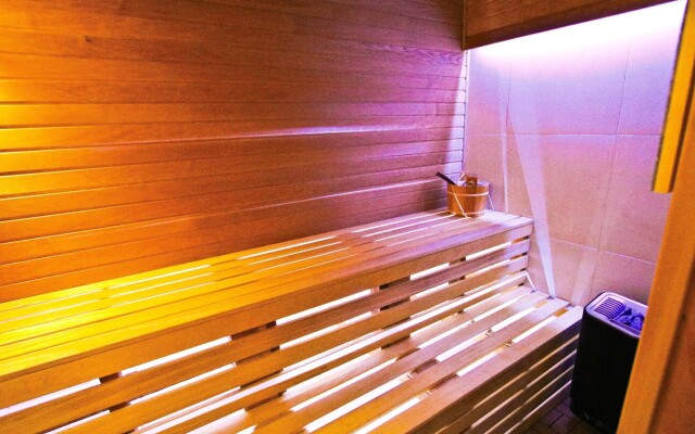 Sole Mio Apartments & Wellness