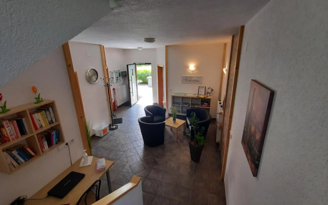 Haus Alexandra Apartment