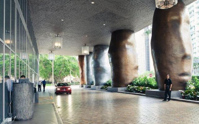 The Residences at Icon Brickell