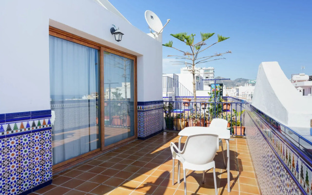 Apartamentos Pepe Mesa