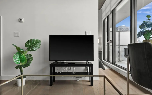 GLOBALSTAY. Downtown Calgary Apartments