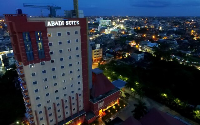 Abadi Suite Hotel and Tower by Tritama Hospitality