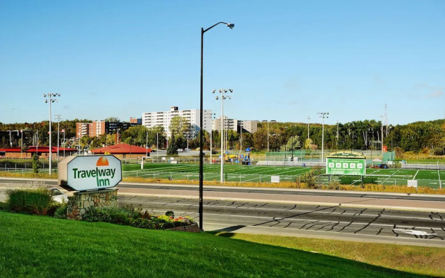 Travelway Inn Sudbury