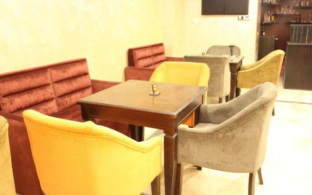 Jawabreh Hotel & Suites