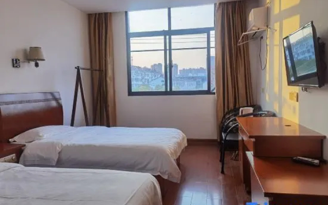 Wanjia Economy Hotel