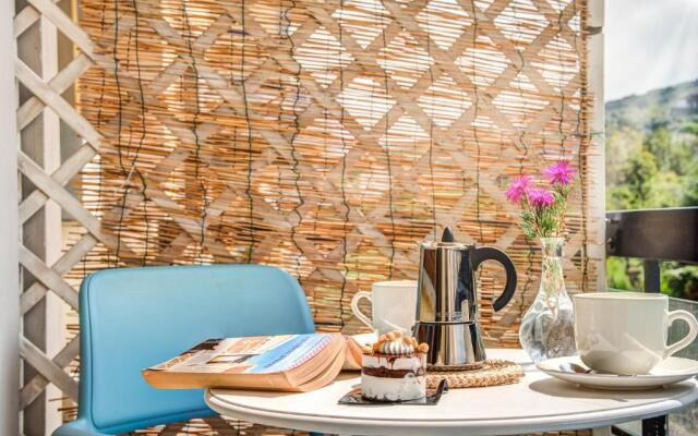 Dimoria Family Apartment