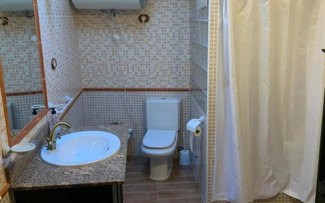 Alojamiento Rural El Chorrillo