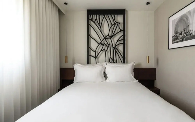 Ramban 20 Hotel Jerusalem