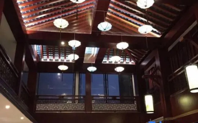 Yushuiwan Hotel