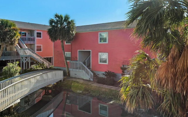 Villas on the Gulf Unit A1