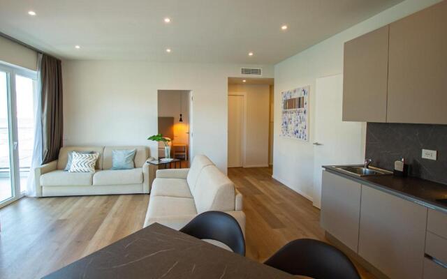 Ah Porticcioli boutique apartments