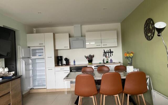 Terrasses de Malmedy huisnr 211