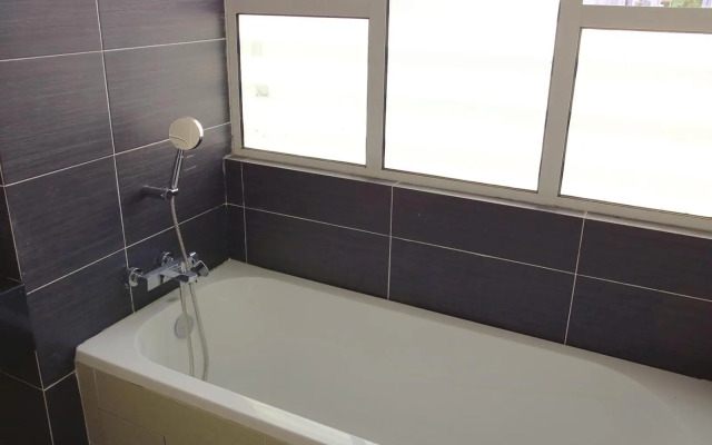 Cozy Homestay Desaru Vacation Bungalow - 10 pax