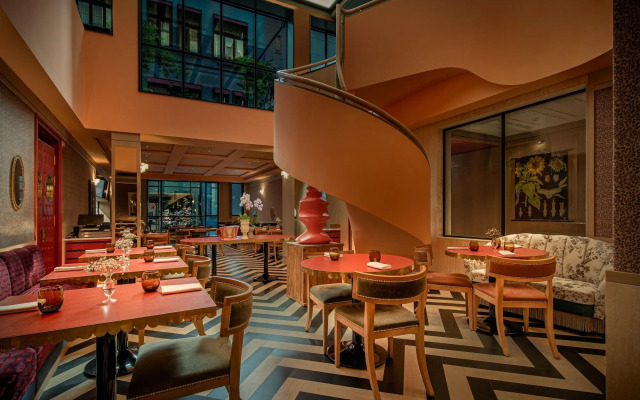 The Editory Boulevard Aliados Hotel - Preferred Hotels