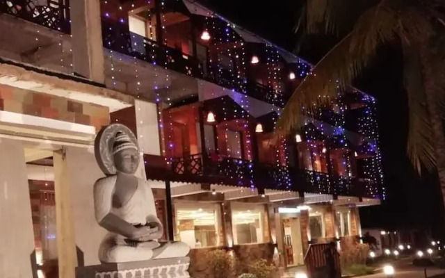 Pearl Park Beach Resort Private Limited