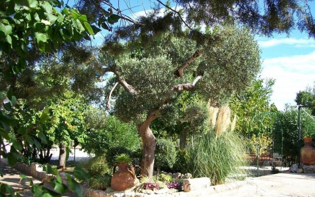 Agriturismo I Trulli di Zio Dino