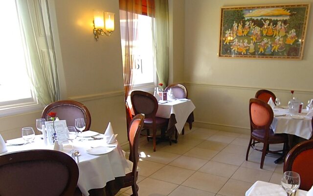 The Chatsworth Hotel