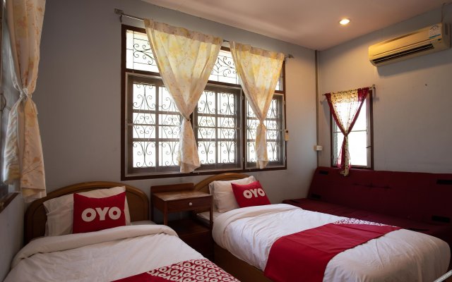 OYO 402 Raknatee Resort