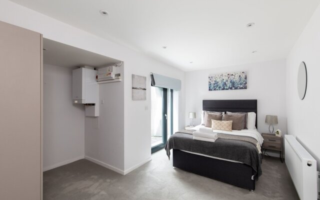 home.ly - London Camden Town Apartments