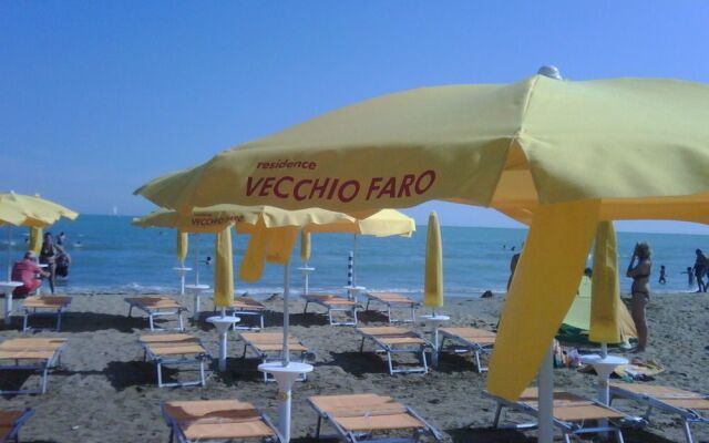 Residence Vecchio Faro