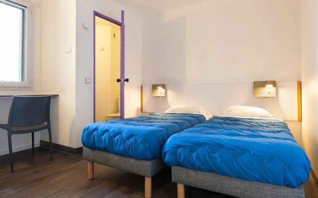 Hotel Mister Bed Orleans Saran