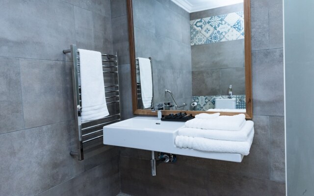 Sandton Country Manor
