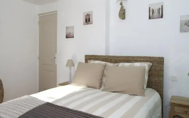 La Villa des 4 Temps