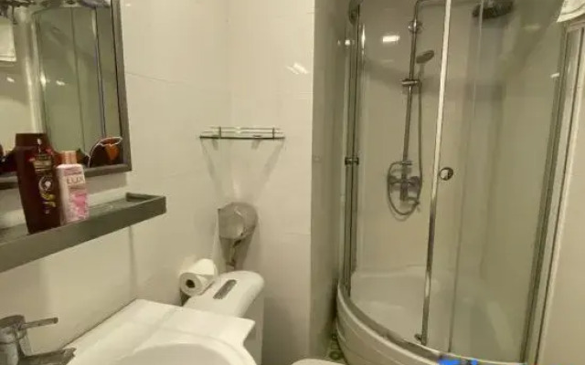 Hanoi Sena Hotel & Travel