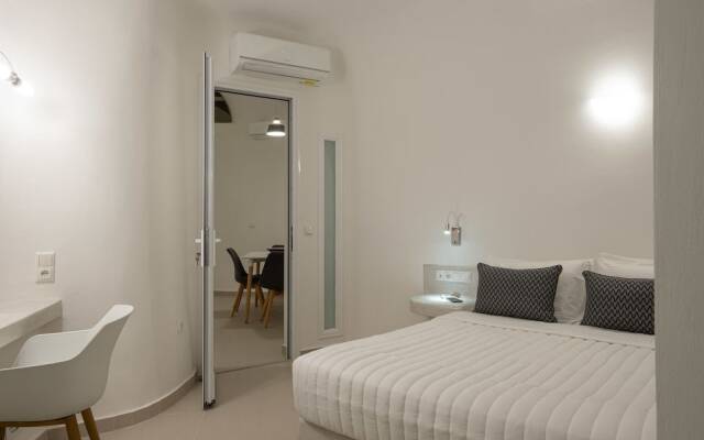 Santoterra Antigua Suites