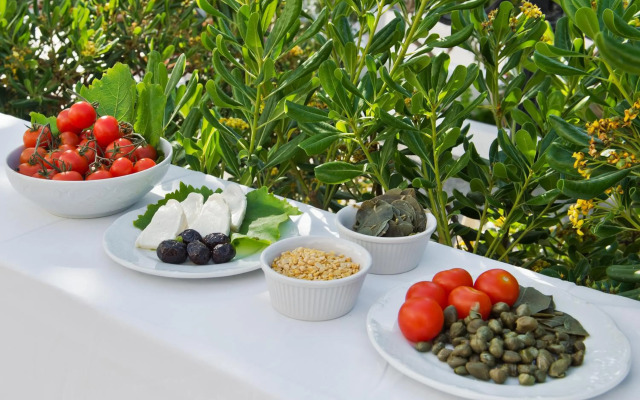 Hotel Makarios