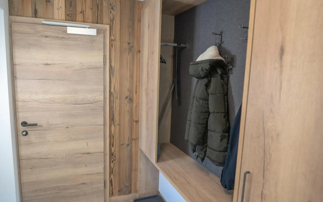 Bernstein Appartements