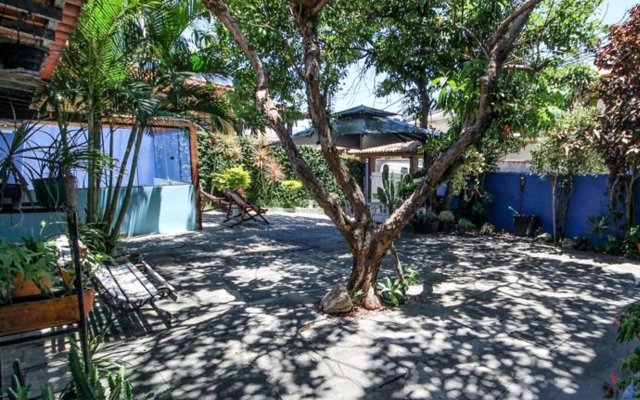 Paraiso Mar Nova Estrela