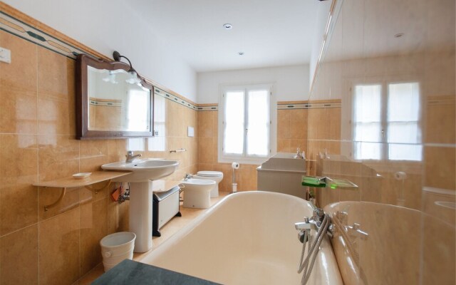 Dimora Storica Caproni