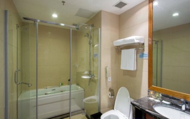 Country Garden Spring Town Holiday Hotel