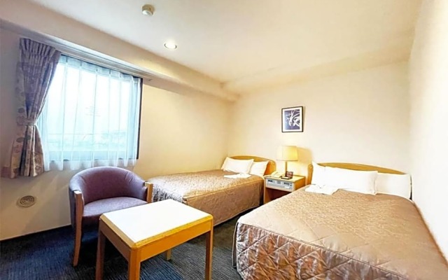 Hotel Royal Garden Kisarazu / Vacation STAY 72226