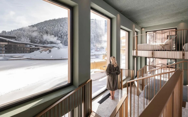 Falkensteiner Family Resort Lido