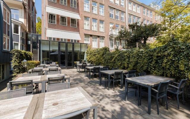 Park House Hotel Museum Quarter, Sonder by Marriott Bonvoy