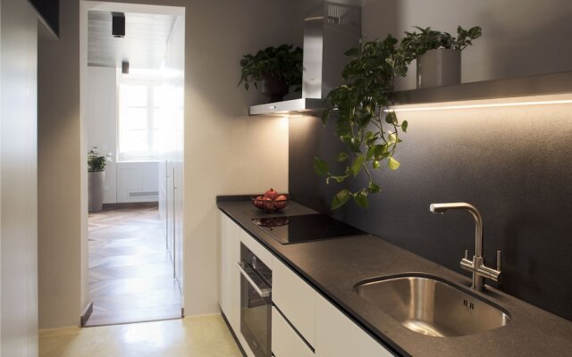 Trabuxu Boutique Living