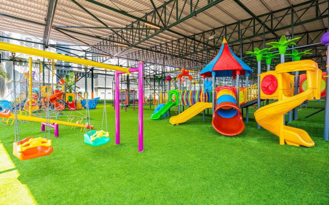 Granada Luxury Belek - All Inclusive