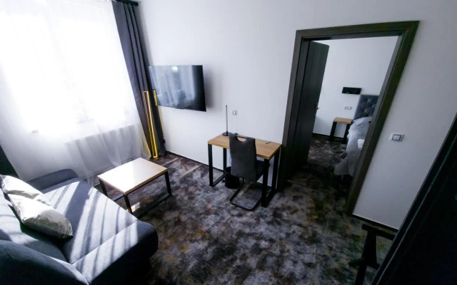 Olympland Hotel