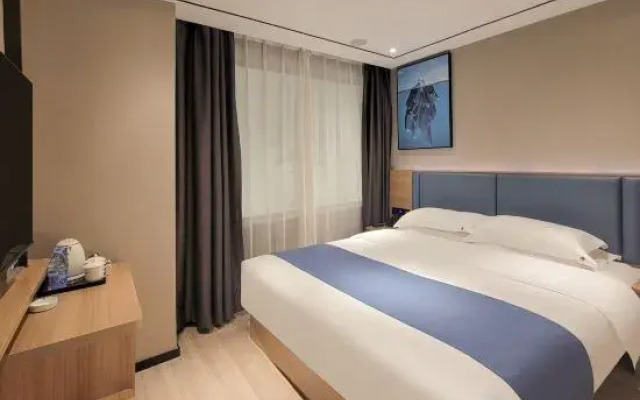 Bijiu Hotel
