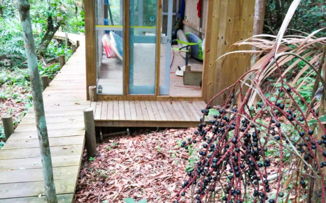 Suite Ibiraquera Master