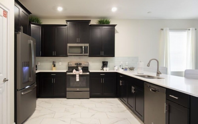 8BR ChampionsGate Pool Home wTheater