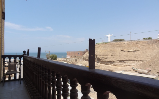 Hotel El Mirador