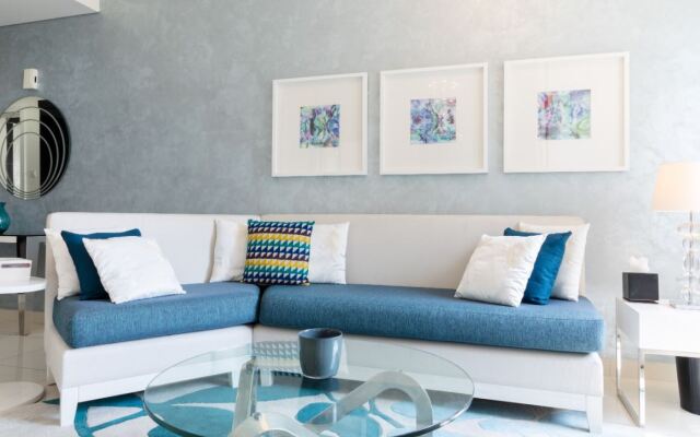 Maison Privee - Damac Maison