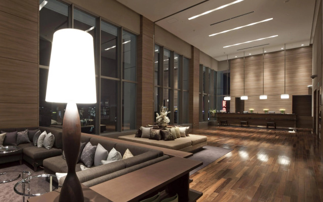 Hotel Resol Trinity Hakata