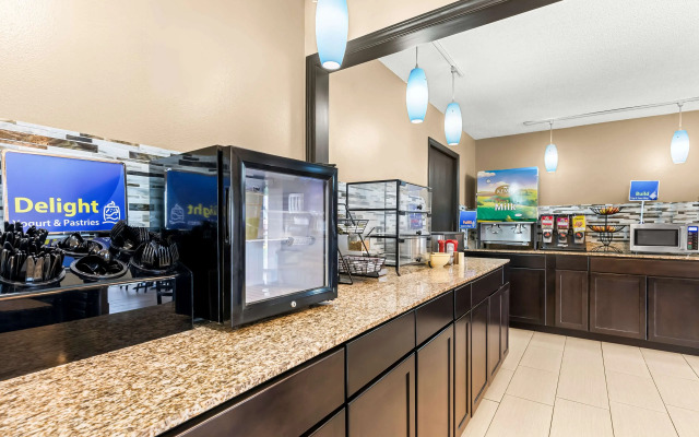 Best Western Baraboo Inn