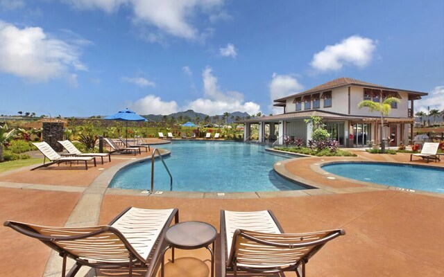 Pili Mai 7m 3 Bedroom Condo